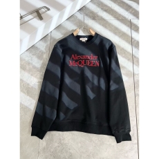 Alexander Mcqueen Hoodies